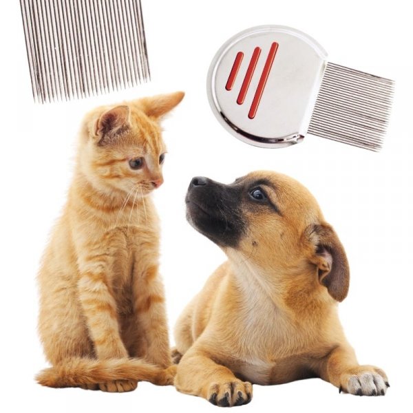 GRZEBIEŃ NA WSZY I GNIDY GRZEBIEŃ DO WYCZESYWANIA USUWANIA WSZY PRECYZYJNY ( tds0543)