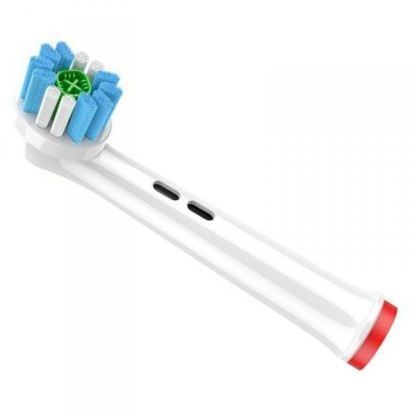 C15_tds0617_Końcówki do szczoteczki oral B zamiennik EB-18X - 8 SZT.