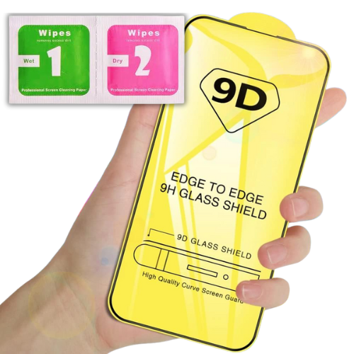 ETUI DO IPHONE 17 CASE + SZKŁO 9H WZMACNIANE 360°CLEAR + UCHWYT RING ZESTAW (tds0741)