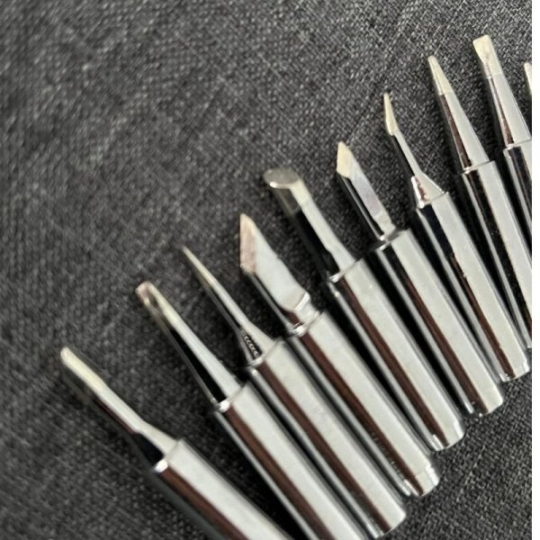 10x GROTY DO LUTOWANIA LUTOWNICY GROTOWEJ GROT LUTOWNIC GRZAŁKOWYCH ZESTAW (tds0695)