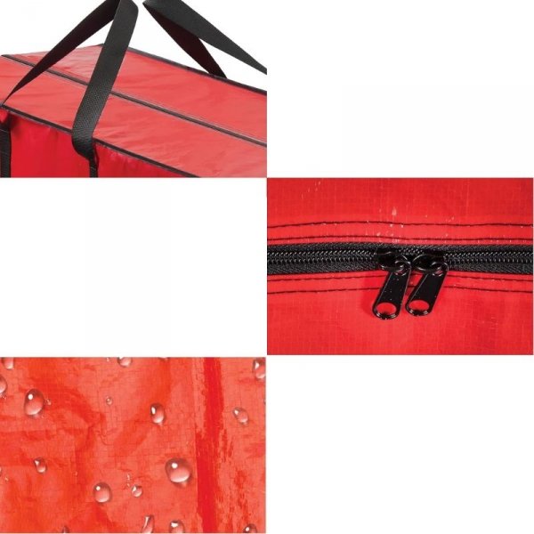 POKROWIEC NA SZTUCZNĄ CHOINKĘ FUTERAŁ TORBA DO PRZECHOWYWANIA CHOINKI XXL (tds0715)