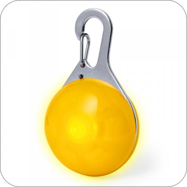 H2_tds0489_Lampka Led na obroże dla psa kota