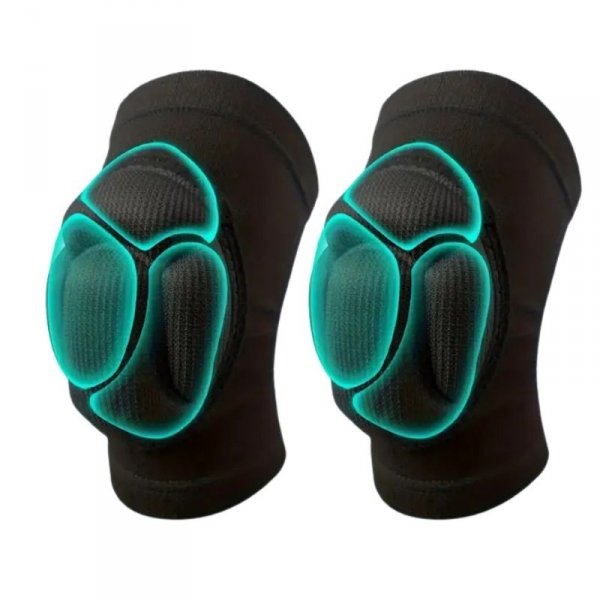 OCHRANIACZE NA KOLANA KOLAN NAKOLANNIKI PIANKOWE BEZSZWOWE NA KOLANACH (tds0686)