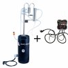 Destylator 4 mini zimne palce 20l + Regulator Temperatury E-RTM D201