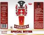 Specjal Bitter 1,7kg - Gozdawa