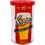  Brewkit Coopers Real Ale 1,7 kg
