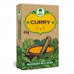 Curry 60g