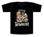 Koszulka, T-shirt Brewmaster roz. L