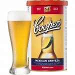 Koncentrat do wyrobu piwa Mexican Cerveza 1,7kg