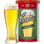 Koncentrat do wyrobu piwa Lager 1,7kg