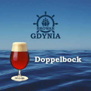 Browar Gdynia - Doppelbock