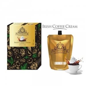 Zaprawka na likier IRISH COFFEE CREAM 300 ml