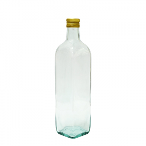 Butelka szklana Marasca 0,75l