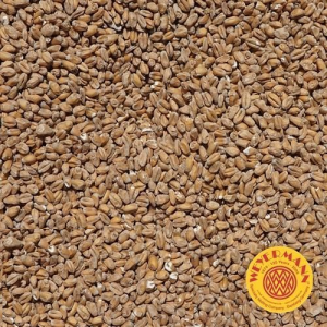 Słód pszeniczny jasny 3-5 EBC Weyermann® 1 kg