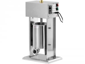 Nadziewarka do kiełbas 10L - elektryczna