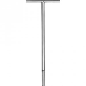 Skrobak do generatorów dymu dragON JET – wygodne czyszczenie rurki dymowej