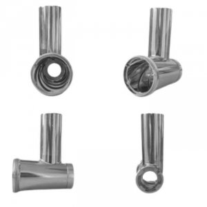 Komora mielenia maszynki - Rozmiar 5