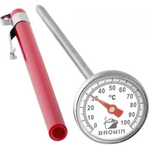 Termometr bagnetowy 0-100 stopni C