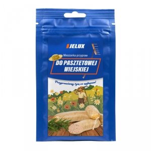 Mieszanka przypraw do pasztetowej wiejskiej 130g – Bez glutaminianu, naturalny smak domowych wyrobów