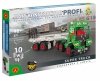 MAŁY KONSTRUKTOR - SUPER TRUCK 10w1 ALEXANDER