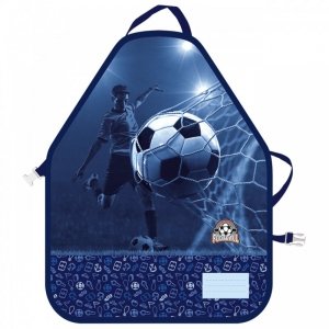Fartuszek do prac plastycznych Piłka Football