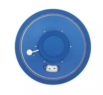 Fontanna basenowa reflektor LED Bestway az 1 metr