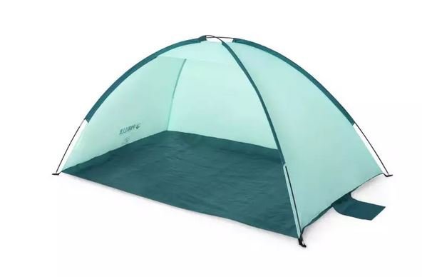 Namiot plażowy parawan 2 osobowy 200 x 120 x 95 Bestway