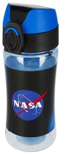 Zestaw szkolny NASA Plecak Tuba Worek Bidon