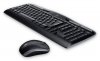 Logitech Zestaw klawiatura i mysz MK330 Bezprzewodowy  920-003999