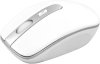 Esperanza ZESTAW BEZPRZEWODOWY KLAWIATURA SLIM + MYSZ 2,4 GHz EK122W       LIBERTY BIAŁY