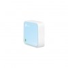 TP-LINK WR802N Router WiFi N300 1xWAN/LAN microUSB