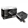 Thermaltake Chłodzenie TR2 S Black 500W (80+ 230V EU, 2xPEG, 120mm, Single Rail)