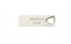 Adata Pendrive DashDrive UV210 64GB USB Metallic Alu