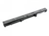 Mitsu Bateria do Asus X451, X551  2200 mAh (32 Wh) 14.4 - 14.8 Volt