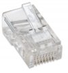 Intellinet Wtyk RJ45 8P/8C UTP Cat.5e/linka 100szt