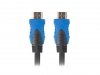 Lanberg Kabel HDMI M/M v2.0 4K pełna miedź 10m czarny