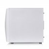 Thermaltake Obudowa Commander C34 Tempered Glass ARGB Snow Edition