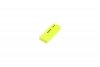 GOODRAM Pendrive UME2 16GB USB 2.0 Żółty