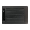LogiLink Stacja dokująca USB 3.0 dla 2 x 2.5/3.5 cala SATA HDD/SDD