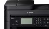 Canon Urządzenie wielofunkcyjne laserowe MF237W bundel 2xCRG737 1418C161