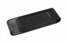 Kingston Pendrive DT70/128GB USB-C 3.2 Gen1