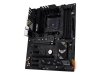 Asus Płyta główna TUF GAMING B550-PLUS AM4 DDR4 HDMI/DP M.2 ATX