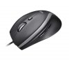 Logitech Myszka M500s Advanced Corded 910-005784