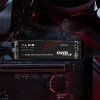 PNY Dysk SSD 1TB M.2 2280 CS3140