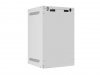 Lanberg Szafa wisząca 10 9U 280x310 szara WF10-2309-00S