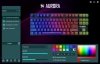 iBOX Klawiatura K2-R Gaming mechaniczna