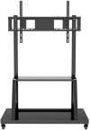 Techly Stojak LCD 55-100 cali 150 kg