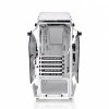 Thermaltake obudowa - AH T200 Tempered Glass - Snow