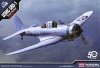 Academy Model plastikowy USN SBD-1 Pearl Harbour