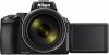 Nikon Aparat P950 black